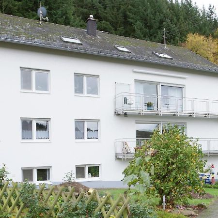 Holiday Home At The Foot Of The Schwarzer Mann Sellerich Exterior foto