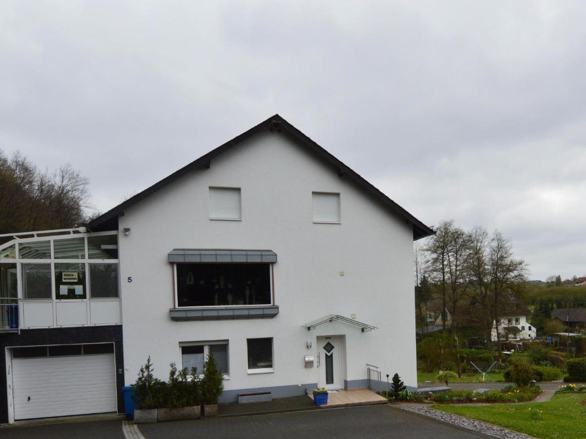 Holiday Home At The Foot Of The Schwarzer Mann Sellerich Exterior foto